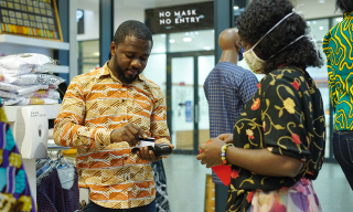 Nigerian FinTech Vella Finance Launches Platform for SMBs in Africa