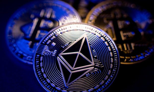 Crypto Hackers Clean Up in October, Adding to $3B Haul 