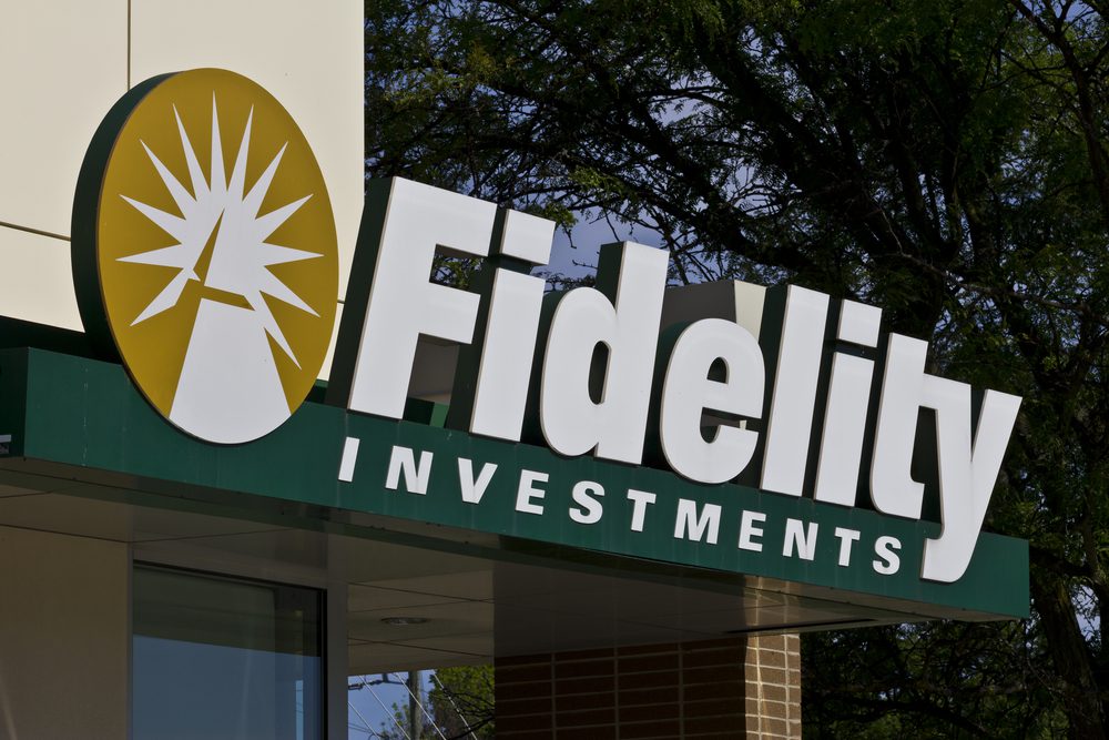 Fidelity Investments