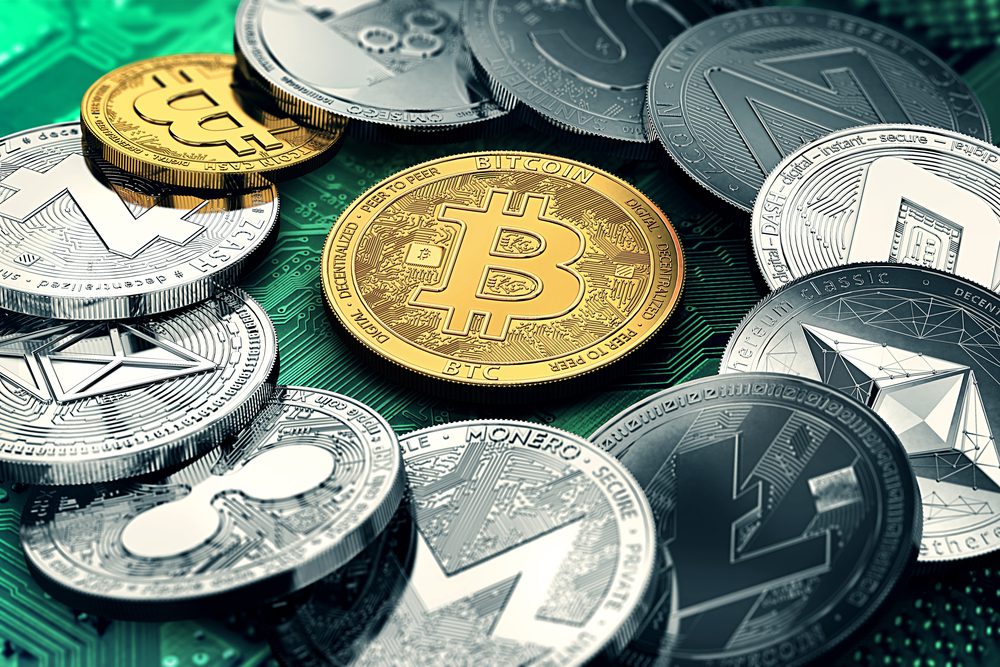 Today in Crypto: Crypto Startup Funding Drops 37% in Q3 YOY; Ark Investment Stands by Bitcoin $1M Prediction