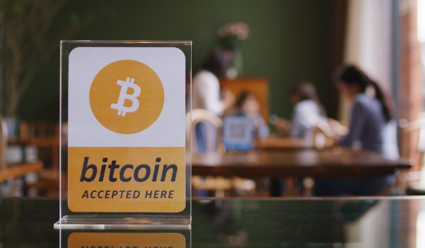 Study Shows Tech-Averse Consumers Most Interested in Crypto Payments