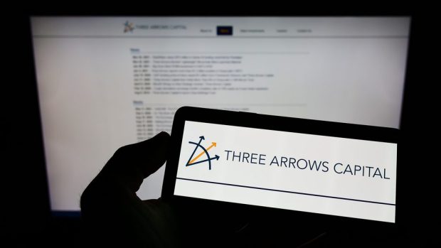 U.S. Regulators Probe Failure Of Three Arrows Capital