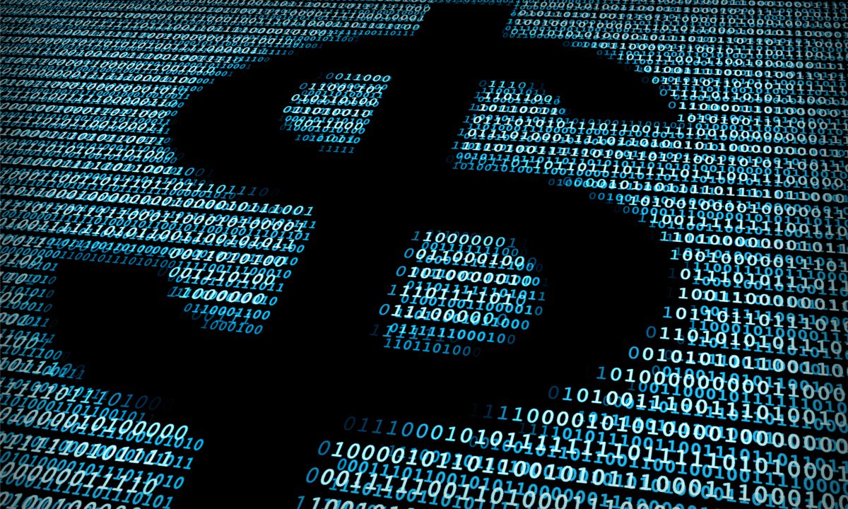 Cleveland Fed Digital Dollar Study Beneficial