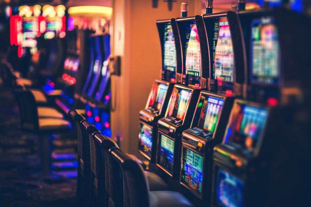 Everi Deploys Prove’s Identity Solutions for Casino Transactions