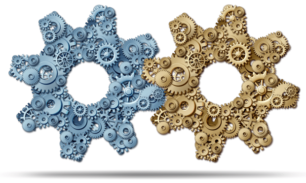 Legacy Players and Digital Disruptors Will Join Forces to Reshape Payments