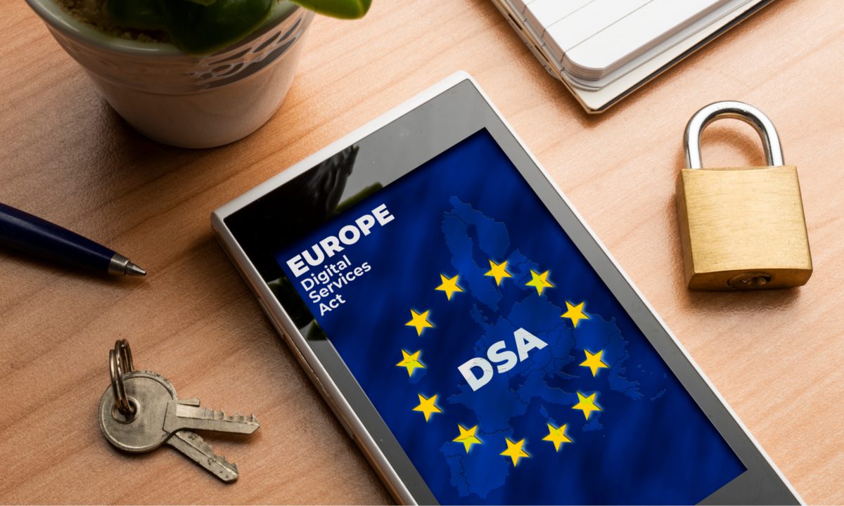 Europe Stamps Digital Services Act With Final Approval