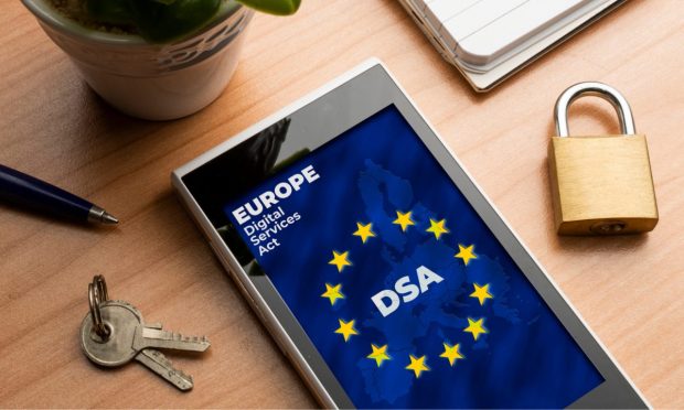Digital Services Act, DSA, legislation, EU