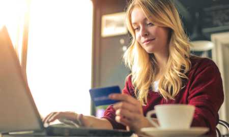 eCommerce shopper
