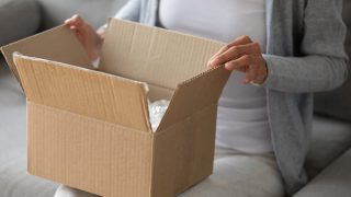Report: 54% of Consumers Want to Return Online Purchases in Person