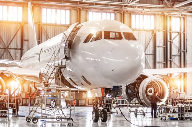 Ambry Hill, eComchain Enable B2B eCommerce for Aircraft Parts Sellers