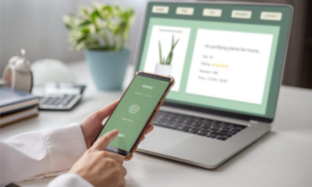 The Three Tiny Details That Get Consumers to Click Buy at Checkout