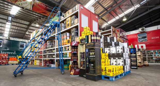 Alcohol Brands Mull D2C Conversion to Regain Control of Customer Data