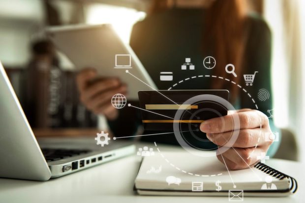 Learn From an Insider the Benefits of Core Modernization and Embedded Finance