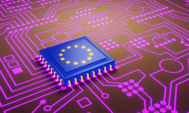 EU Watchdog Mulls Regulation of AI-Cybersecurity Firms