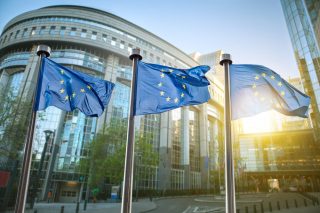 EU Beefs Up Antitrust Enforcement Team Aimed at Big Tech