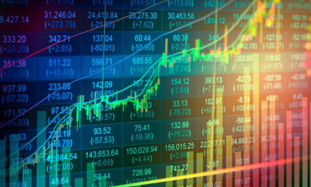 FinTech IPO Index Posts 4% Gain as Software Firms Surge