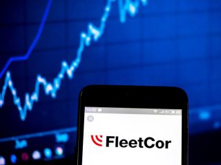 FLEETCOR Purchases Lodging Provider Roomex To Boost B2B Lodging 
