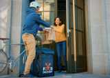 Consumers Order Fewer Prepared Food Deliveries as Prices Climb