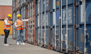 Holiday Shopping’s Logistical Back End Gets AI Boost