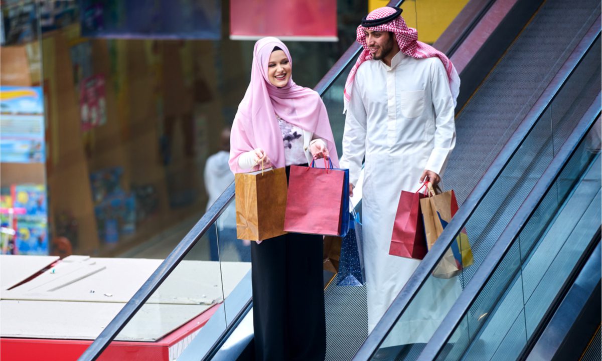 Blend of Shopping, Entertainment, Leisure Takes GCC Retail Experience up a Notch