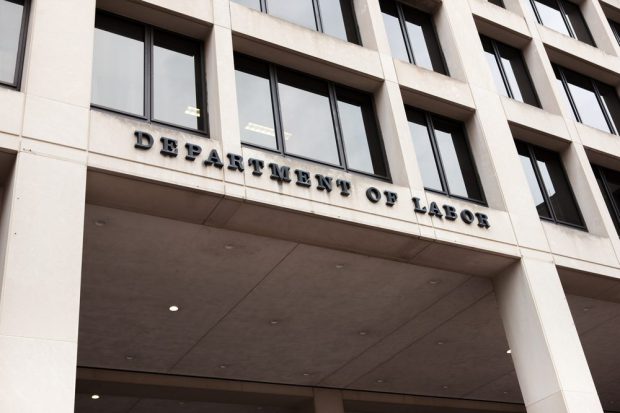 Labor Department’s Proposal Could Kill Gig Economy