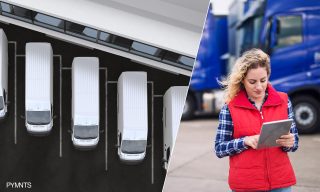 Connected Cars Unlock New Fleet Payments Use Cases