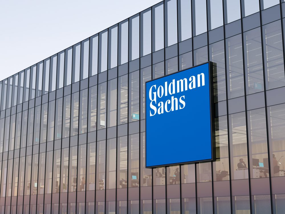 Report: Goldman Sachs Nearing Sale of GreenSky Unit