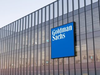 Goldman Execs Battled Over End of Retail Banking, Report Says
