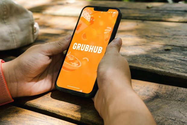 Today in the Connected Economy: Grubhub Expands Offerings With Gopuff