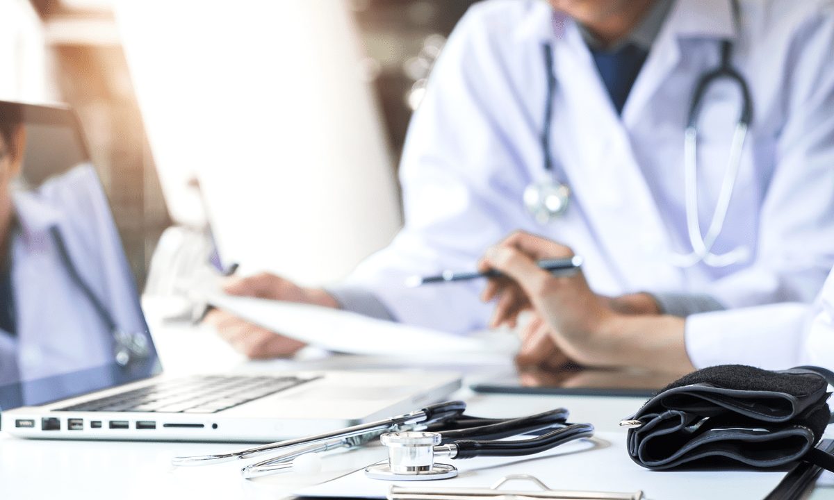 Healthcare Providers Face Unintended Consequences of Pre-Care Estimates