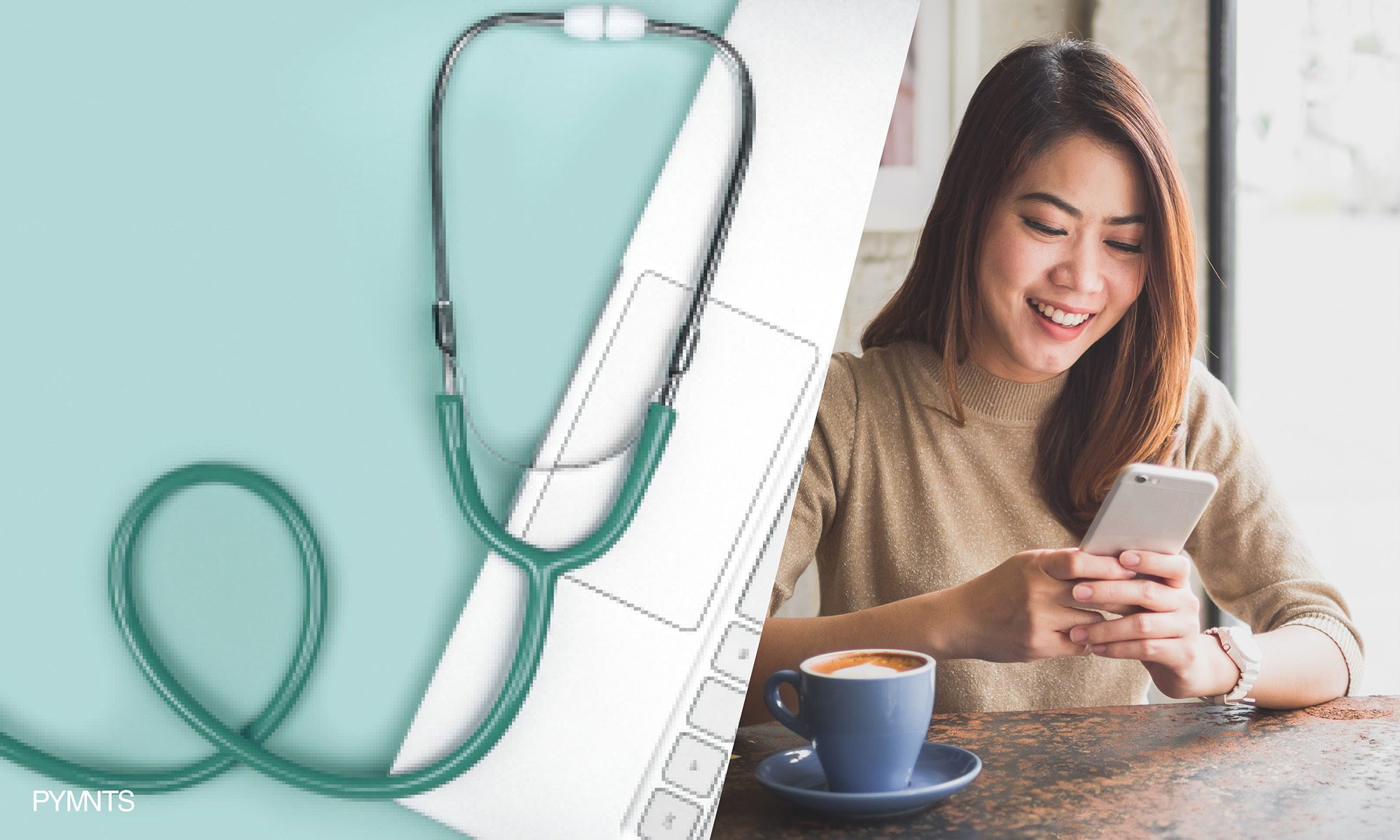 Digital Wallets More Popular at Doctor’s Office Than the Mall