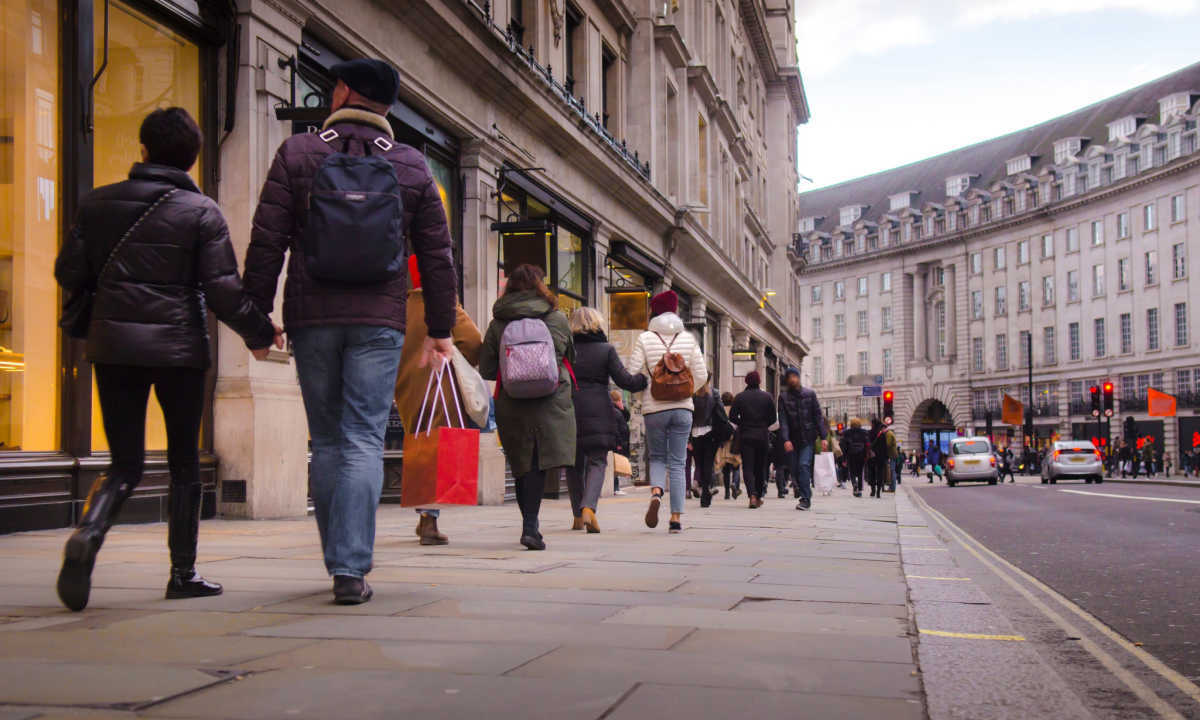 Retail Weekly: Consumer Demand Slows in Europe, MENA Accelerates Omnichannel