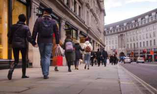 Retail Weekly: Consumer Demand Slows in Europe, MENA Accelerates Omnichannel