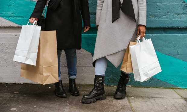 Walmart Joins Other Retailers in Early Holiday Sales