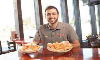 Hooters Adds 196 Virtual Locations to Drive New Sales