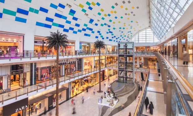 i2c, Retailer Majid Al Futtaim Launch Payment, Rewards Solution