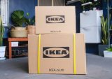 Ikea: Home Deliveries Will Be All-Electric by 2025