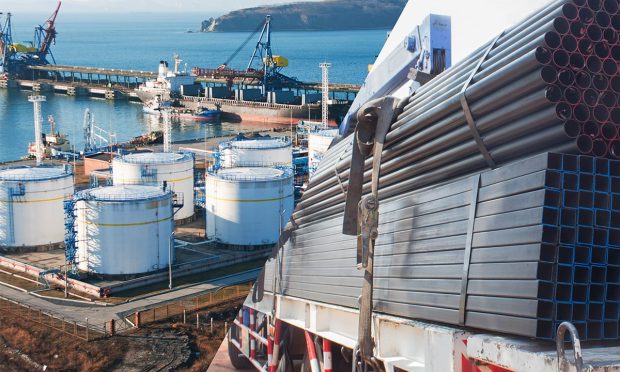 Industrial Marketplaces Eye Trillion-Dollar Payments Opportunity