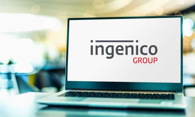 Now an Apollo Brand, Ingenico Can Fly Solo