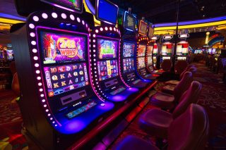 Sightline Invests $300M to Upgrade Slot Machines to Cashless
