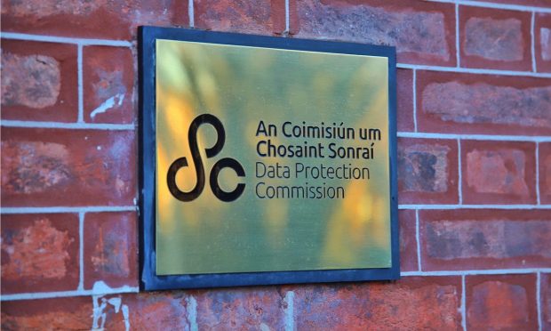 Irish Regulator Submits Draft Decision in Facebook Data Breach