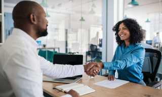 Beneath Data Distortions, Jobs Market Shows Signs of Normalizing