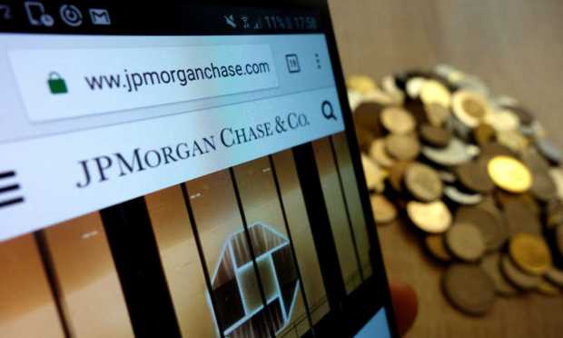 JPMorgan Taps Former Celsius Exec to Lead Digital Assets Despite Dimon Diss