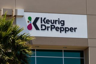 Keurig Dr Pepper Joins Push Back on Private Label