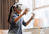 Protecting Kids From Metaverse Marketing Is No Game