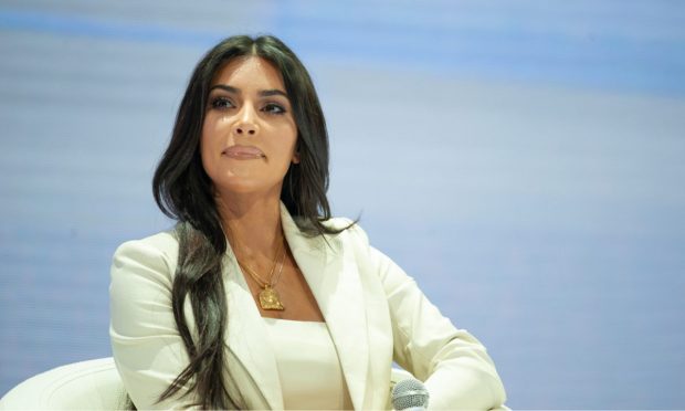 Judge Gives Kim Kardashian Apparent Victory in Crypto Lawsuit