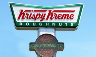 Krispy Kreme Drives Gen Z Adoption With eCommerce, Social Media