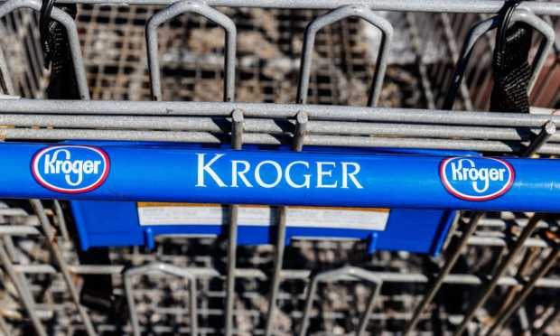 $25B Kroger-Albertsons Merger Deal Could Spin Off 400 Stores