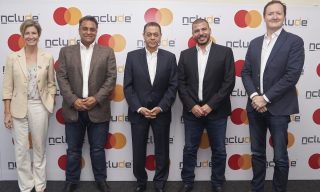 Mastercard Backs nClude to Further Financial Inclusion in Egypt