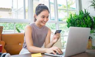 Mastercard’s Digital-First Initiatives Increase Card Spend by 10%